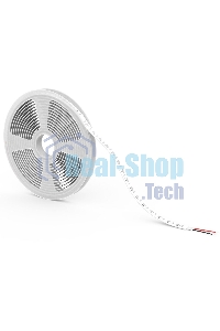 Лента светодиодная Basic Gauss 12V 10W/m 700lm/m RGb IP20 LED 5m 1/100