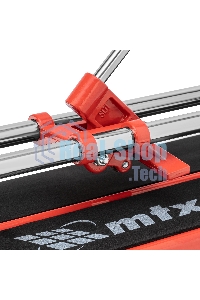 Плиткорез MTX 87622 500x14 мм