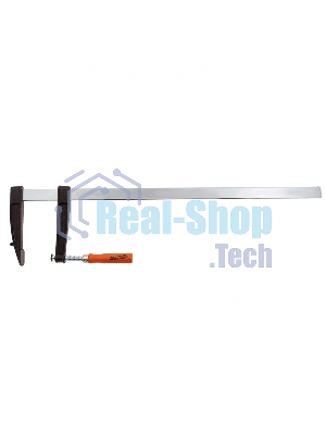 Струбцина Sparta F-образная, 600 х 120 х 670 мм