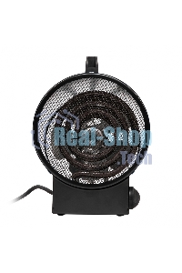 Тепловая пушка Сибртех ТВ-2М (тепловентилятор), 230 В, 2 реж. вентилятор, 2000 Вт