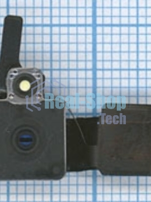Задняя камера со вспышкой и шлейфом для Apple iPhone 4
