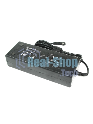 Блок питания (сетевой адаптер) для ноутбуков Delta 19V 6.32A 5.5x2.5 REPLACEMENT