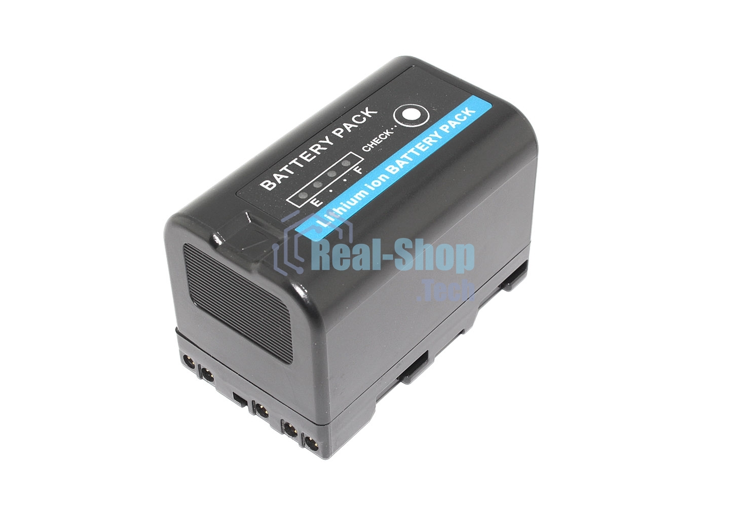 Аккумуляторная батарея для видеокамеры Sony PMW-100 (BP-U30) 14.4V 2700mAh