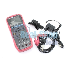 Тестер аккумуляторов UNI-T UT3550