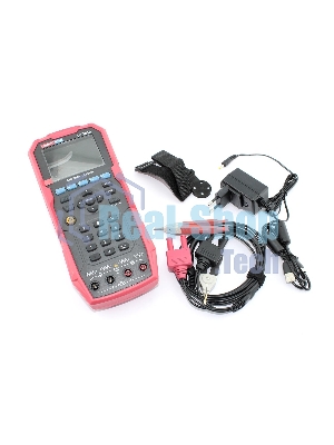 Тестер аккумуляторов UNI-T UT3550