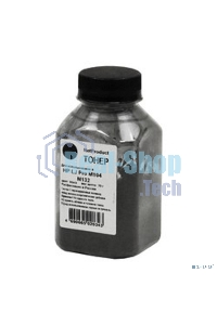 Тонер для HP LJ Pro M104/M132 (Net Product) черный, 70 г, банка