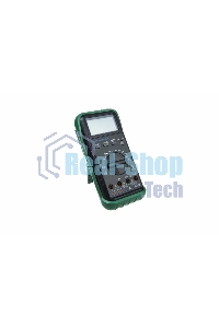 Цифровой автоматический мультиметр MASTECH MY68 00-00000273