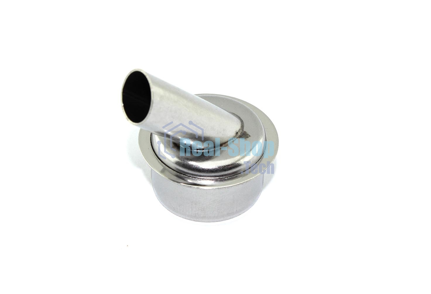 Наконечник паяльного фена SUGON циклонный 10 мм