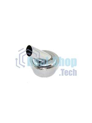 Наконечник паяльного фена SUGON циклонный 10 мм