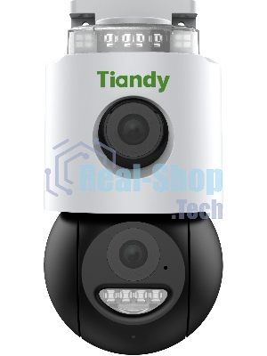 Камера видеонаблюдения Tiandy TC-H363N Spec:I5W/WIFI/Eu/4mm/V4.0