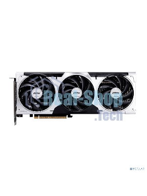 Видеокарта MSI RTX 5060 Ti VENTUS 3X OC 16GB, NVIDIA RTX 5060 Ti, 16 ГБ GDDR7, 128 бит, PCI-e 5.0, 1xHDMI, 3xDP, 2602 МГц