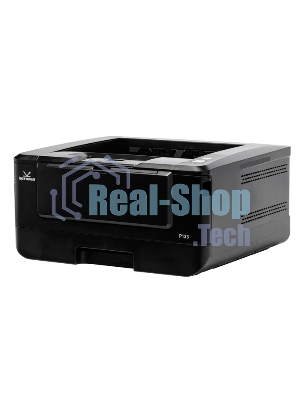 Принтер лазерный Катюша P133-256-pp 33 стр/мин А4 Ч/Б, 1200 dpi. 256 МБ RAM, Ethernet, USB, USB-host, Wi-Fi (опция).Старт. тонер