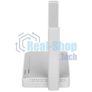 Интернет-центр Netcraze Starter (NC-1121) с Mesh Wi-Fi N300 и 3-портовым Smart-коммутатором