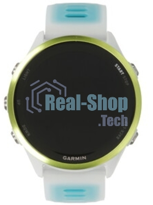 Умные часы Garmin Forerunner 970, 1.4
