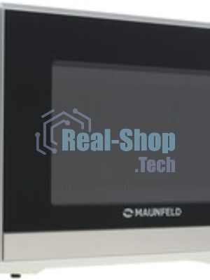 Микроволновая печь Maunfeld MFSMO720EB02 черный, 20 л, 700 Вт, переключатели - сенсор