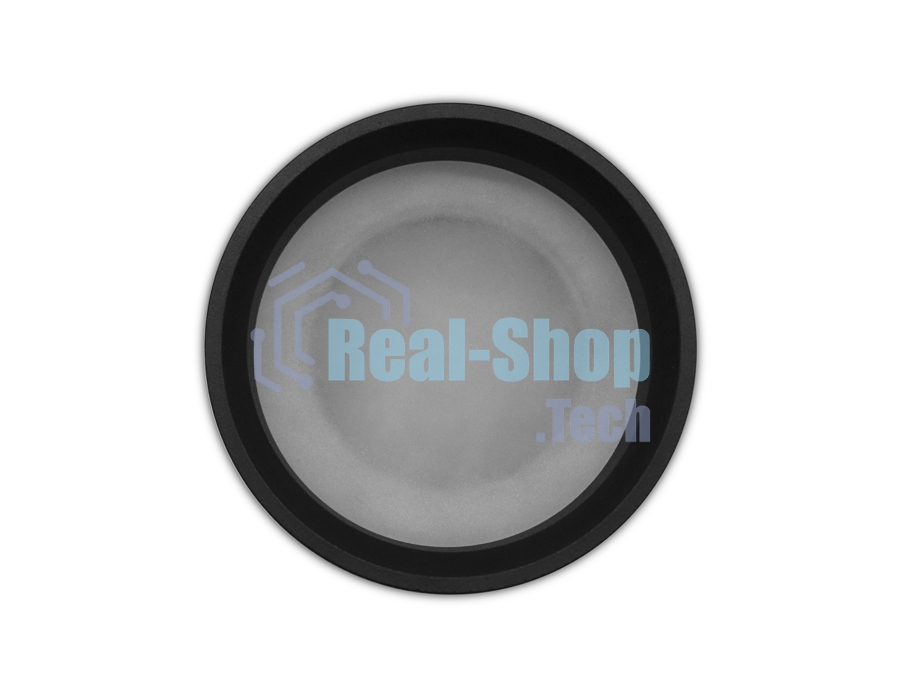 Светильник Ambrella light TN302 SBK черный песок GU5.3 D92*60