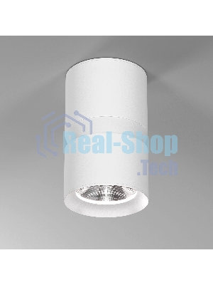 25049/LED 12W 4000К белый / Светильник потолочный светодиодный