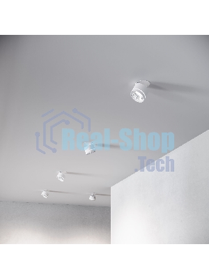 светодиодный светильник 25035/LED 8W 4200K белый