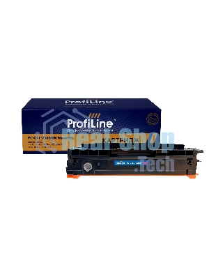 Картридж PL-CTL-2000HM для принтеров Pantum CM2200FDN/CM2200FDW/CP2200DN/CP2200DW Magenta 3500 копий ProfiLine
