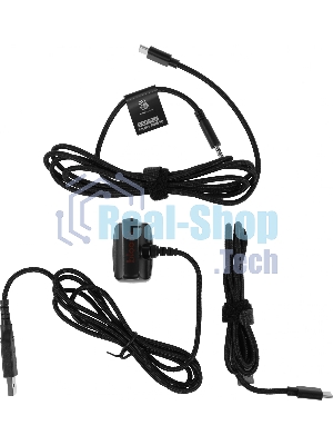 Гарнитура Bloody MR590 Sports чёрный, беспроводная + проводная, Bluetooth, до 35 ч