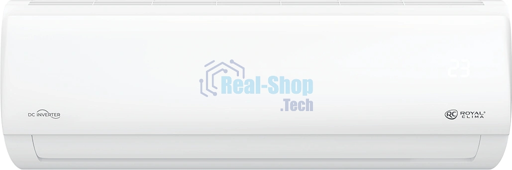 Инверторная сплит-система ROYAL CLIMA RCI-TWL28HN