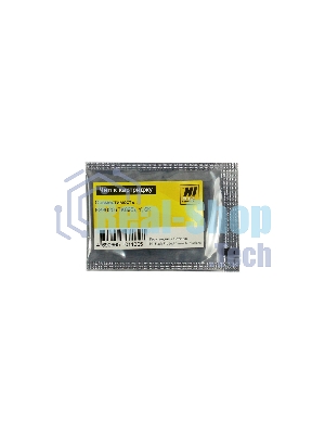 Чип к картриджу Kyocera FS-8020 (Hi-Black),new TK-895, 6K, Y