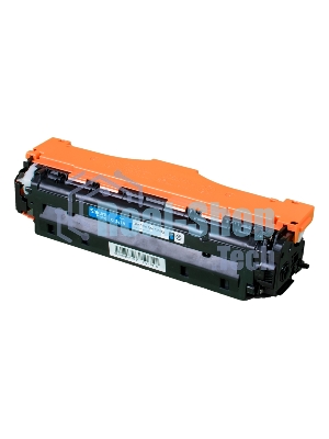 Картридж Sakura CF381A для HP MFP M476, синий, 2700 к.