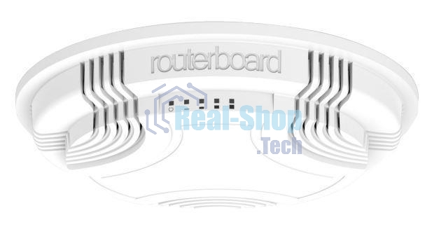 Точка доступа Wi-Fi2.4GHZ RBCAP2ND MIKROTIK