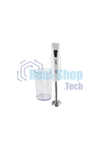 Блендер погружной Centek CT-1344 белый