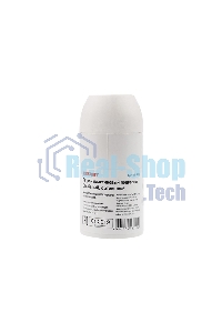 Патрон пластиковый Rexant термостойкий подвесной Е14 белый c этикеткой