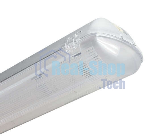 Светильник светодиодный ДСП Polar LED-35-847-21 35Вт 5000К IP65 | 708053521 | ЗСП