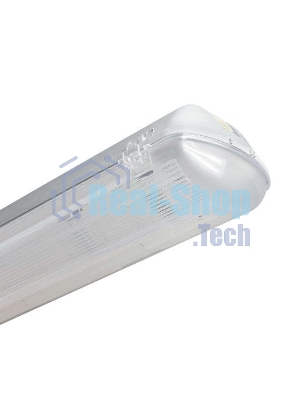 Светильник светодиодный ДСП Polar LED-35-847-21 35Вт 5000К IP65 | 708053521 | ЗСП