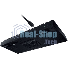 Клавиатура Razer BlackWidow V3 Mini HyperSpeed гибридная, USB Type-A, Bluetooth, радиоканал, чёрный