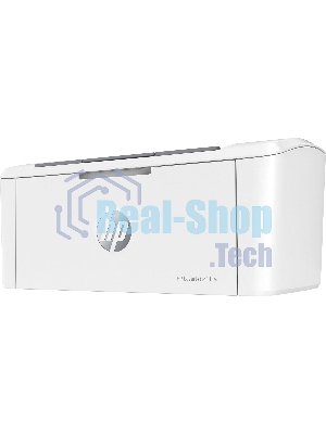 Принтер лазерный HP LaserJet M111w (7MD68A), А4, ч/б, печ. до 20 стр/мин., 600 x 600 dpi, USB, Wi-Fi, Air Print, Mopria