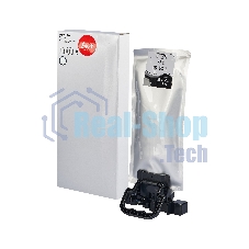Контейнер с чернилами Sakura C13T965140 (T9651 BK) для Epson, черный, 187 мл., 10000 к.