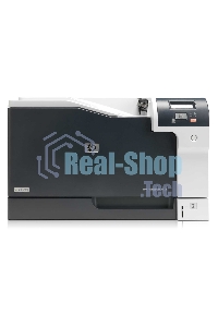 Принтер лазерный HP Color LaserJet CP5225dn (CE712A), A3, цветной, печ. до 20 стр/мин., 600 x 600 dpi, USB, RJ-45