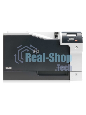 Принтер лазерный HP Color LaserJet CP5225dn (CE712A), A3, цветной, печ. до 20 стр/мин., 600 x 600 dpi, USB, RJ-45