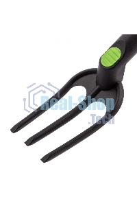 Вилка посадочная Palisad, 63х265 мм, пластиковая