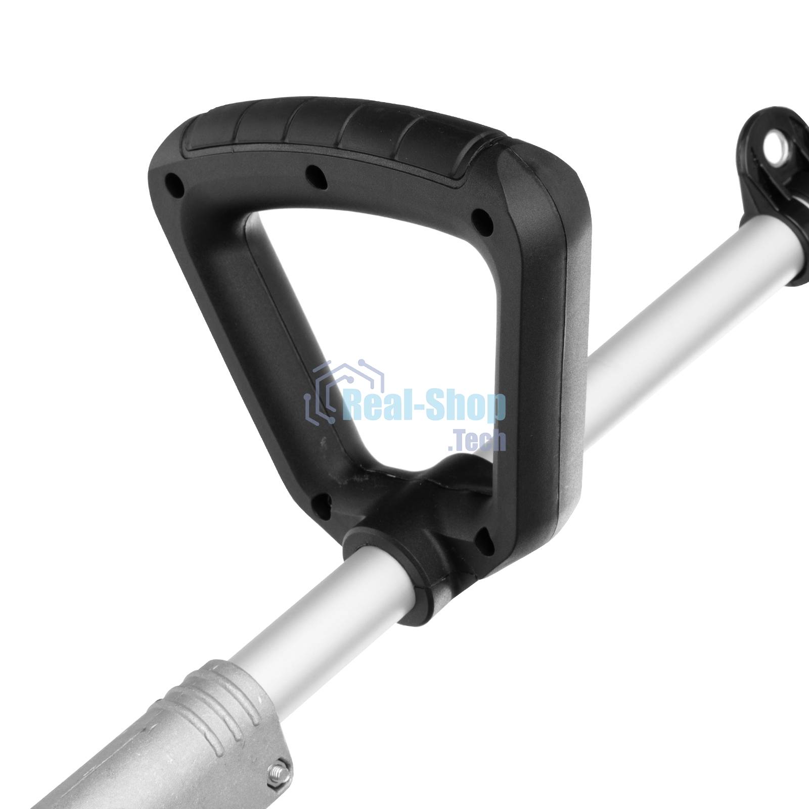 Триммер Denzel TE-1200 220В 1200Вт 7000об/мин Флески 2мм ширина реза 380мм