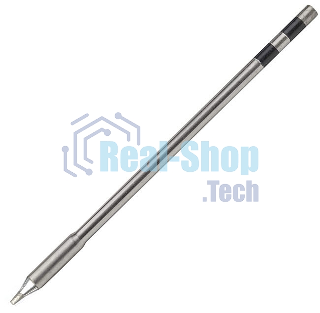 Жало для паяльника Quick TSS02-2.4D