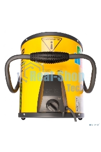 Тепловая пушка электрическая Ballu BHP-P-3 3000Вт желтый