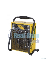 Тепловая пушка Ballu BHP-M-5 4500Вт прямой нагрев 400м3/ч