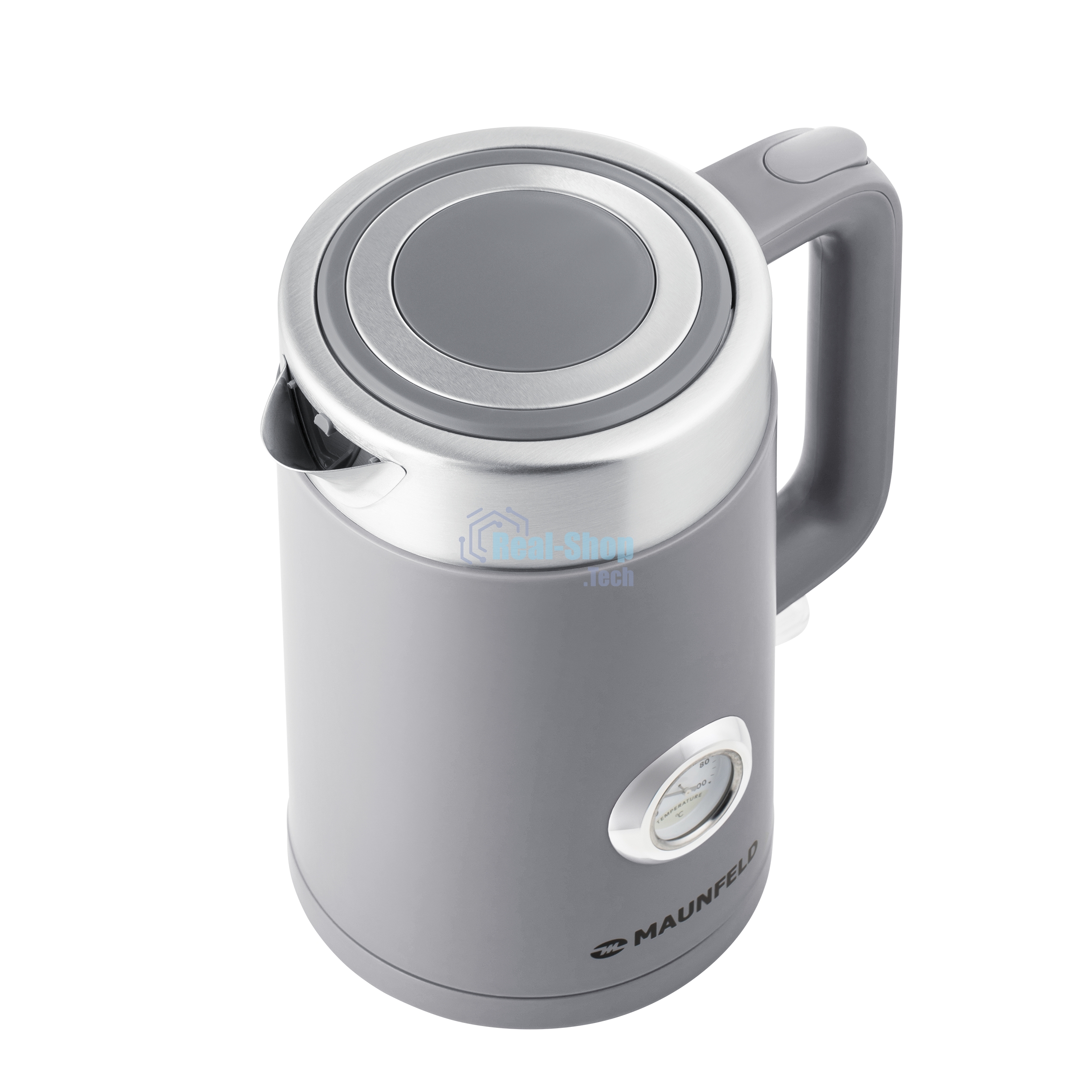 Чайник электрический Maunfeld MFK-631GR