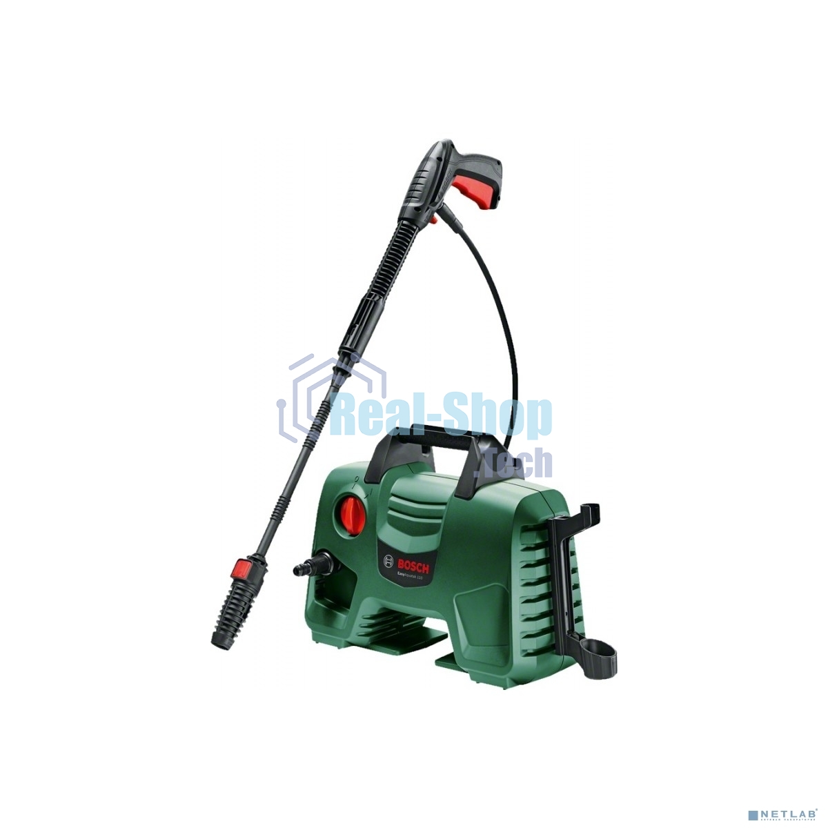 Минимойка Bosch EasyAquatak 110 1300Вт