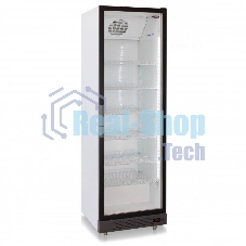 Холодильная витрина Бирюса Б-B660D черный фронт однокамерная 602л Холодильная витрина Бирюса Б-B660D черный фронт однокамерная 602л