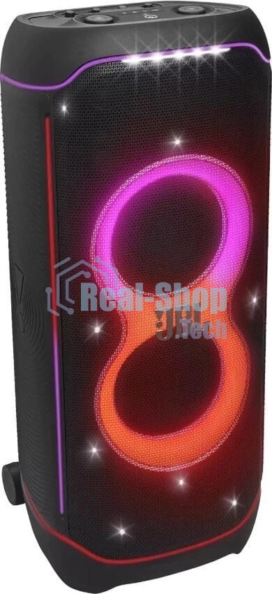 Портативная акустика JBL PartyBox Ultimate