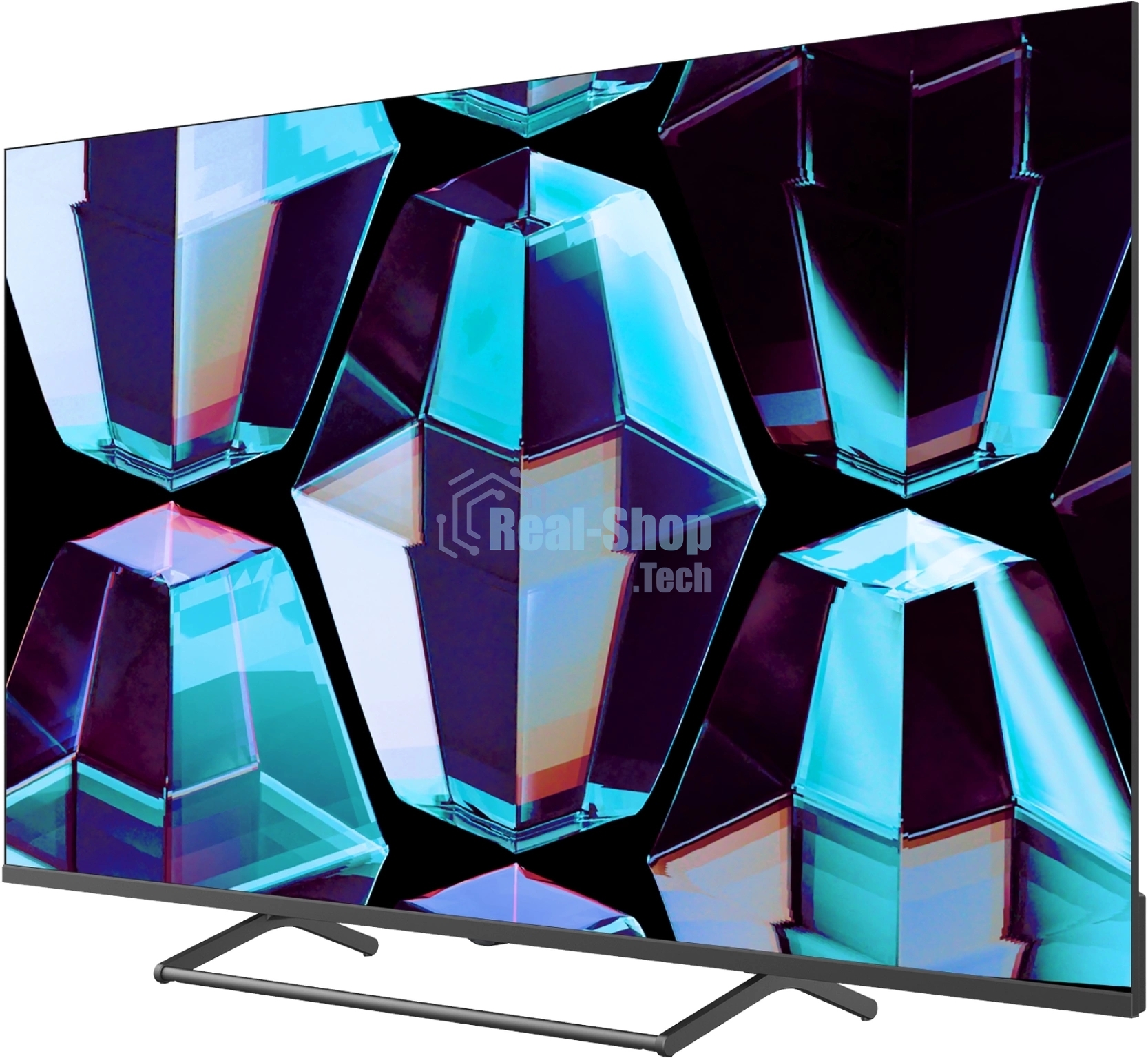 Телевизор Sber 50