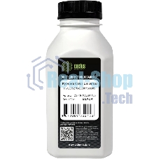 Тонер Cactus CS-TKYCUBK-100 черный флакон 100гр. для принтера Kyocera Color Universal TK-5хх/5270/8xx/8115/8305