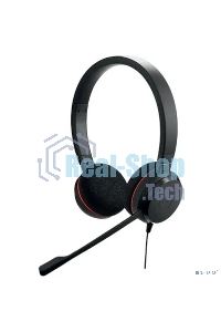 Гарнитура проводная Jabra EVOLVE 20 MS Stereo USB