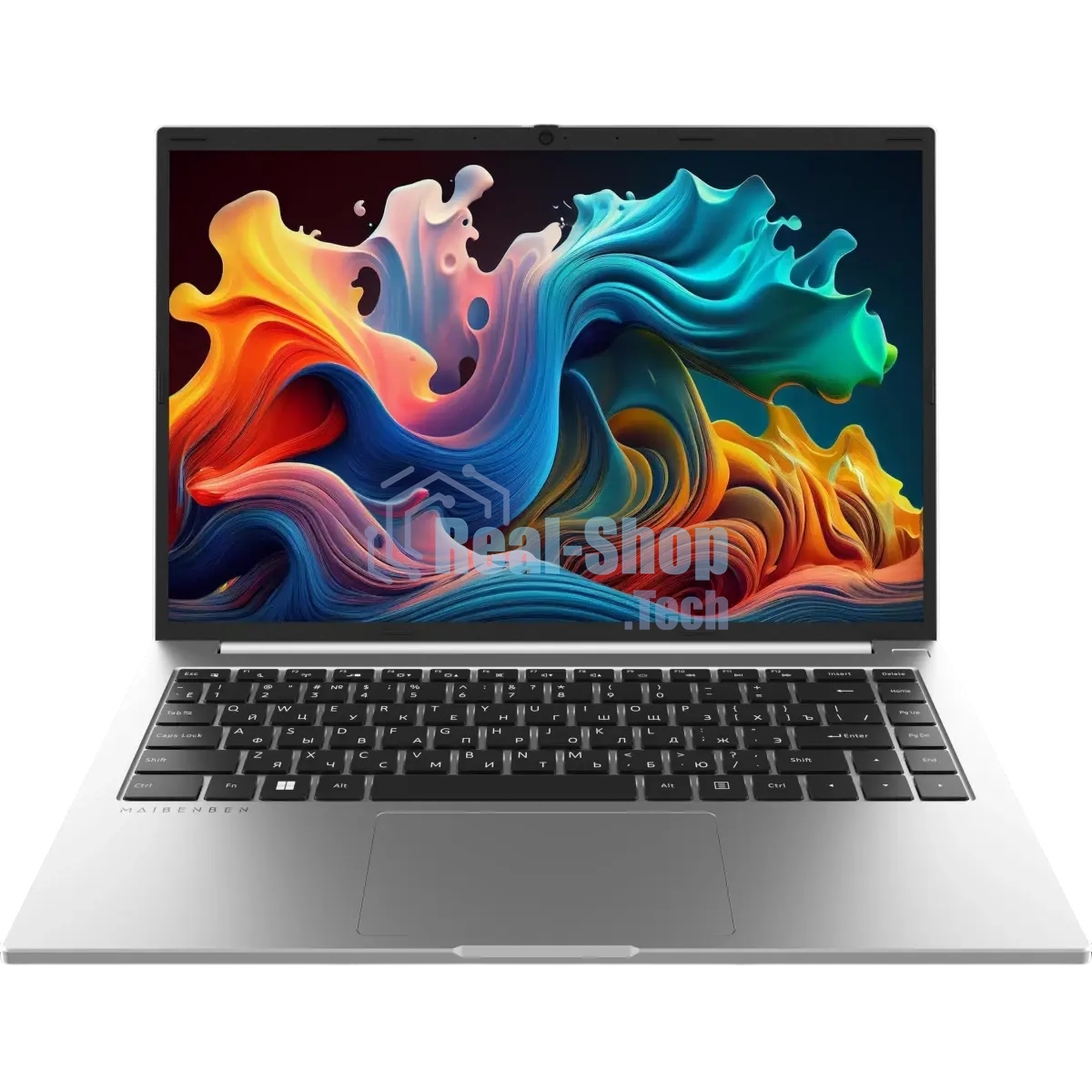 Ноутбук Maibenben S14B-R560UM 14.5